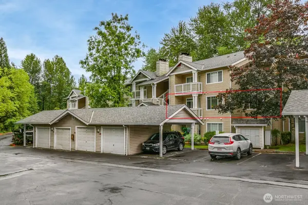 15300 112th Avenue Ne #A204, Bothell, WA 98011