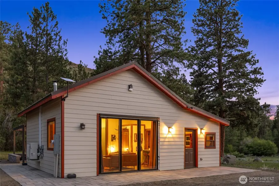 6750 Secret Canyon Road, Ellensburg, WA 98926 - #2