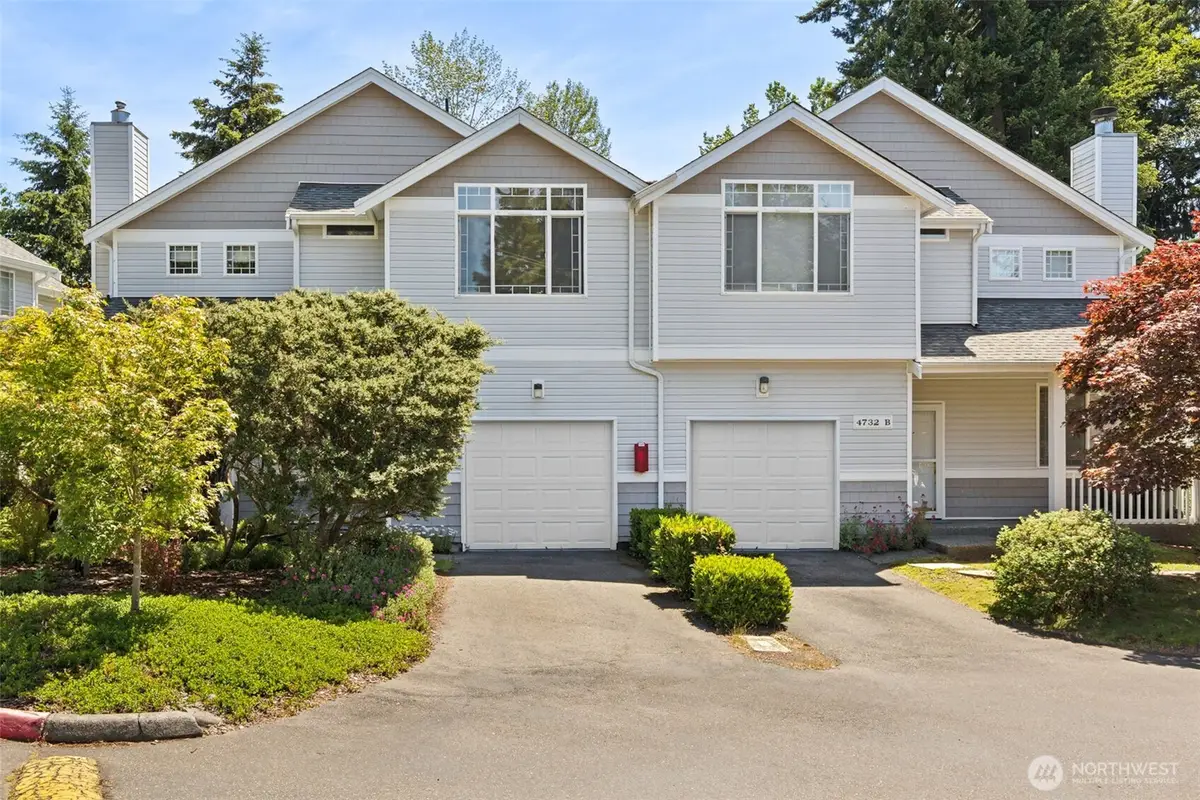 4732 Lakeshore Lane Se #A, Olympia, WA 98513 - #1