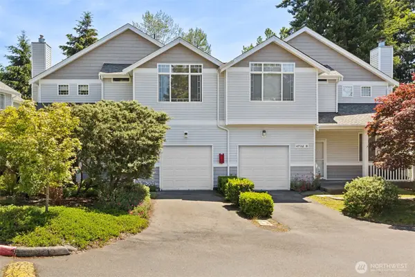 4732 Lakeshore Lane Se #A, Olympia, WA 98513