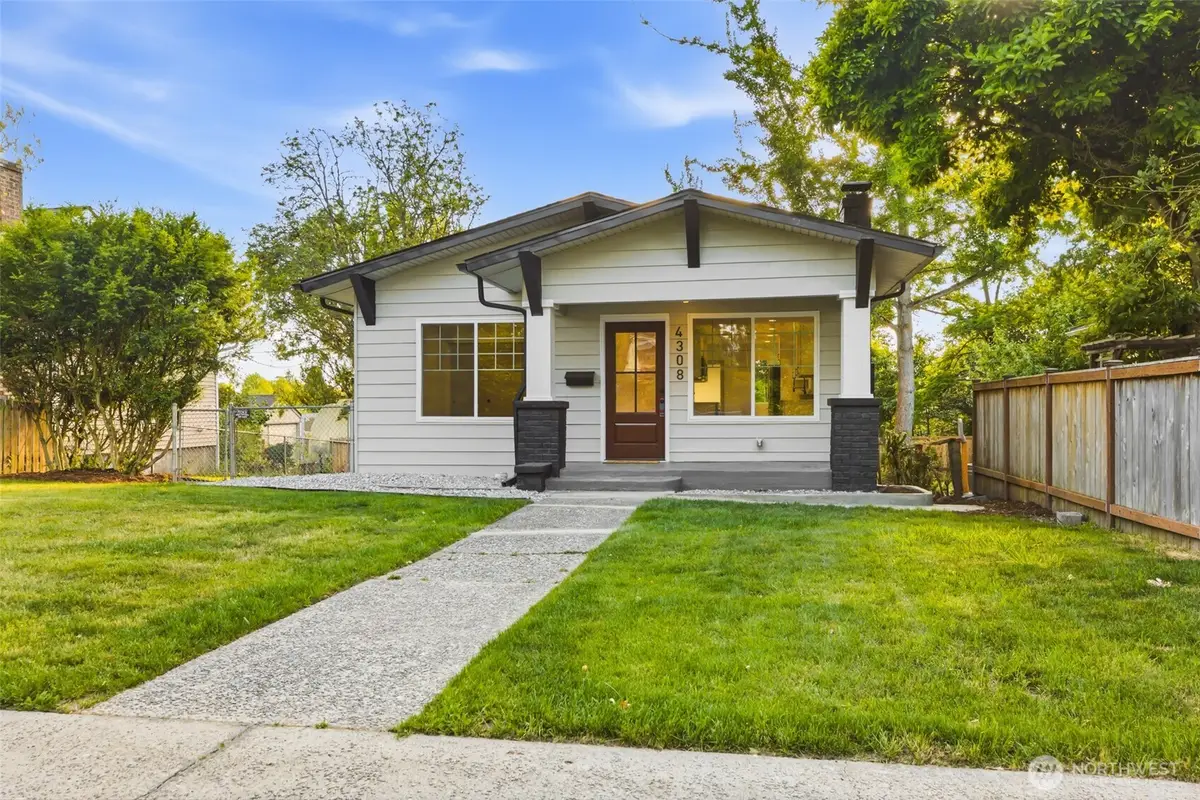 4308 A St, Tacoma, WA 98418 - #1