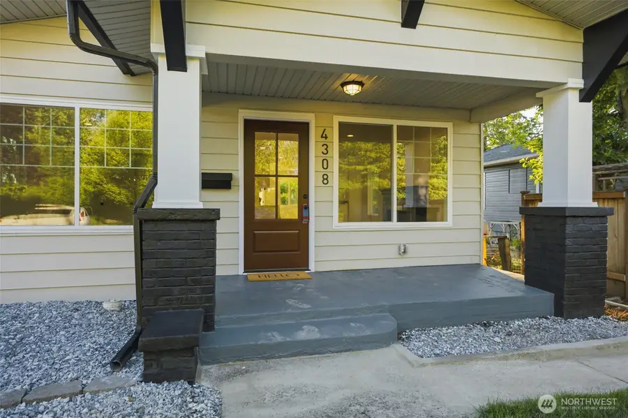 4308 A St, Tacoma, WA 98418 - #2