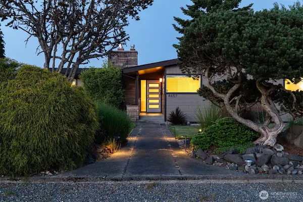 4657 N Lexington Street, Tacoma, WA 98407