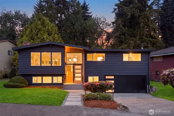 1547 NE Brockman Place, Seattle, WA 98125