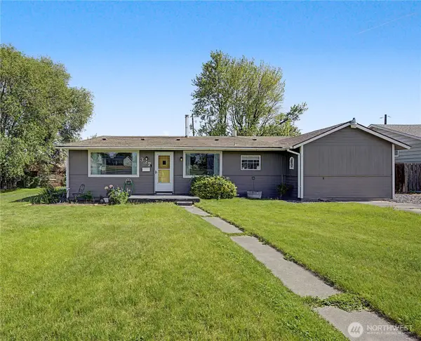 337 N Clark Road, Moses Lake, WA 98837