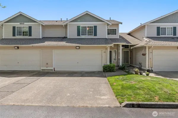 6645 Millstone Lane Se #A104, Olympia, WA 98513