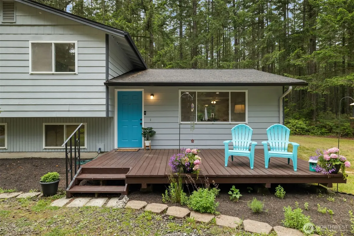 6951 SE Olalla Valley Road, Port Orchard, WA 98367 - #1