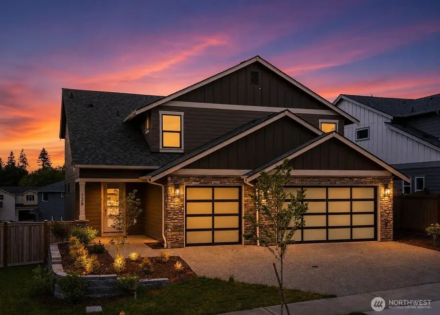728 Covington Avenue, Snohomish, WA 98290 - #3