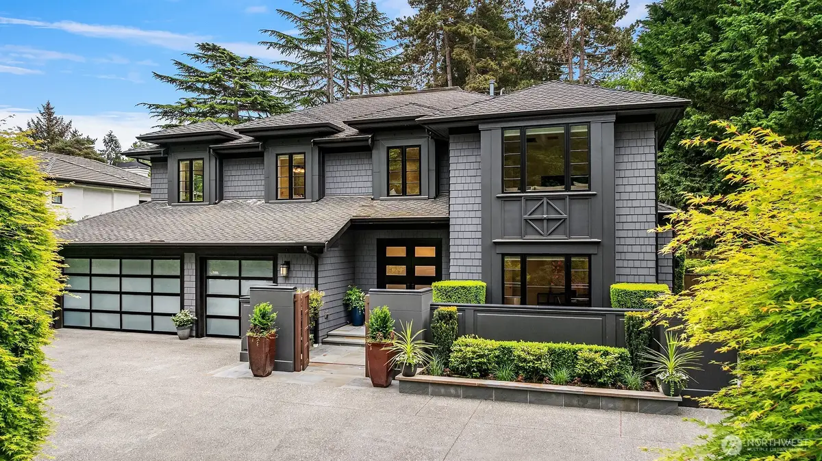 3143 Hunts Point Road, Hunts Point, WA 98004 - #1