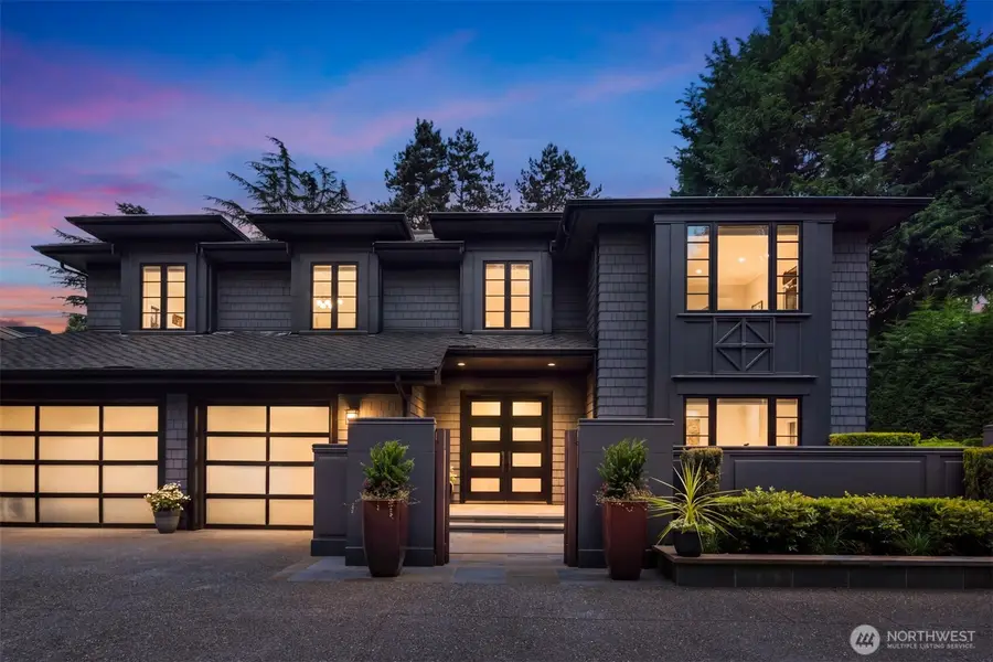 3143 Hunts Point Road, Hunts Point, WA 98004 - #2