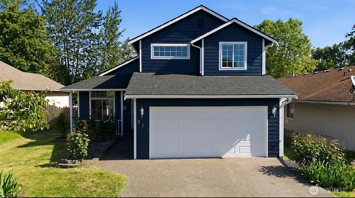 313 E 52nd Street, Tacoma, WA 98404 - #1
