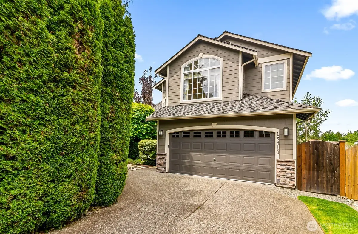 18410 11th Drive Se, Bothell, WA 98012 - #1