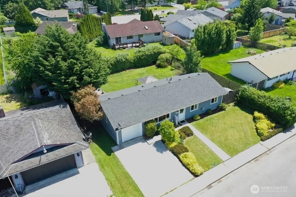 1014 S 21st Street, Mount Vernon, WA 98274 - #1