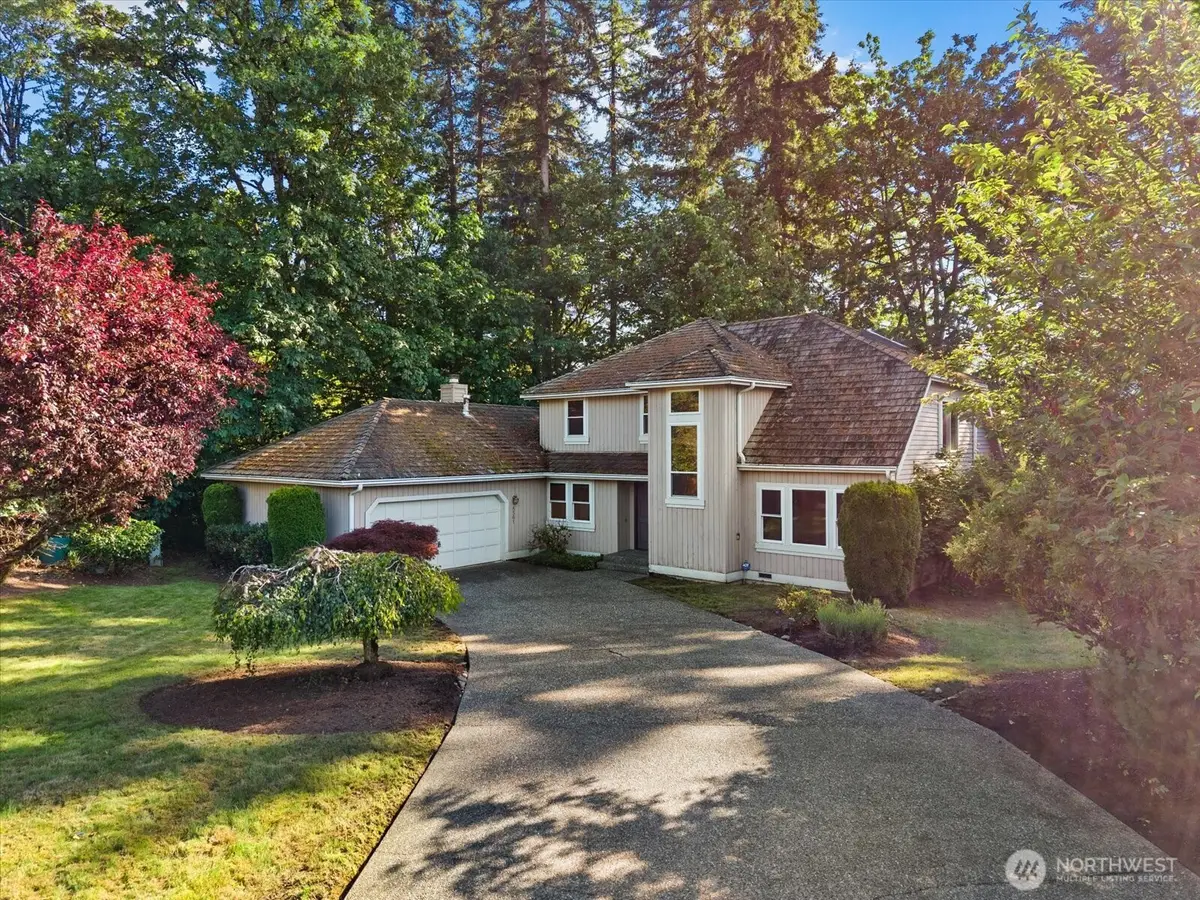 8561 135th Avenue Se, Newcastle, WA 98059 - #1