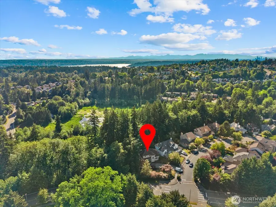 8561 135th Avenue Se, Newcastle, WA 98059 - #2