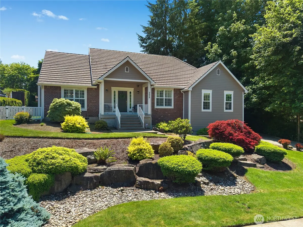2848 Burnaby Park Loop Se, Olympia, WA 98501 - #1