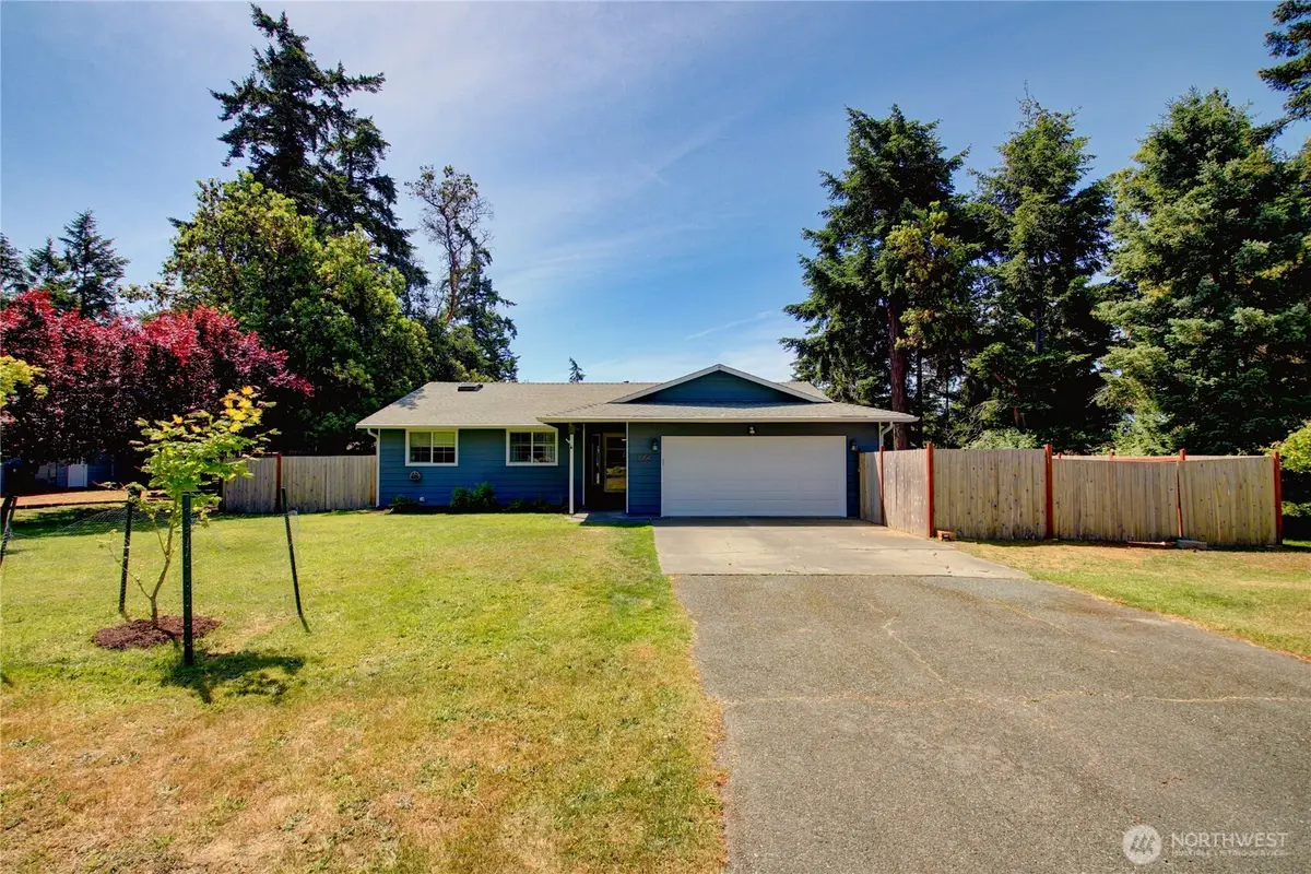 1054 NE Pennington Loop, Coupeville, WA 98239 - #1
