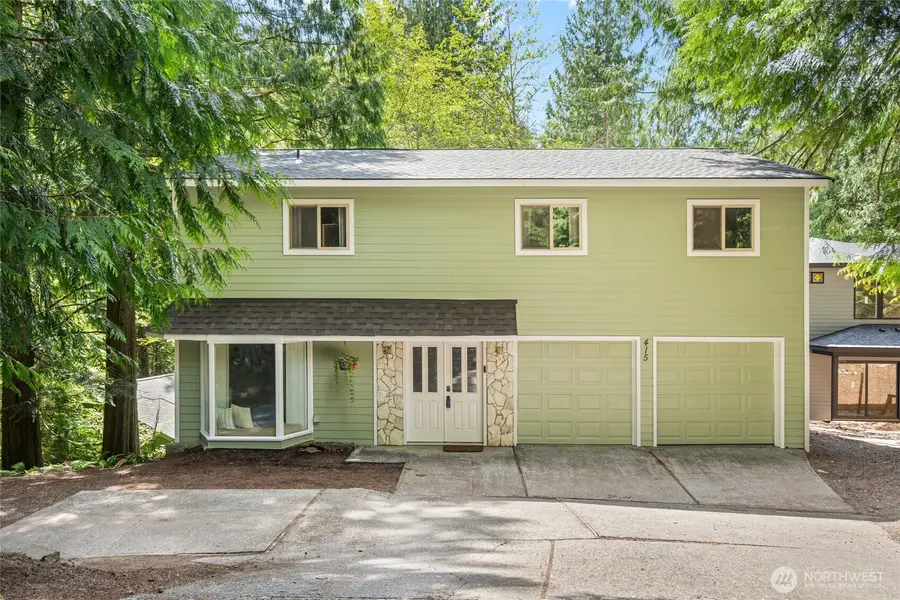 415 Sudden Valley Drive, Bellingham, WA 98229 - #2