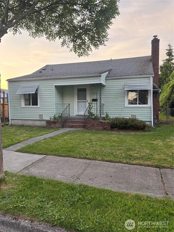 1509 Everett Street, Sumner, WA 98390