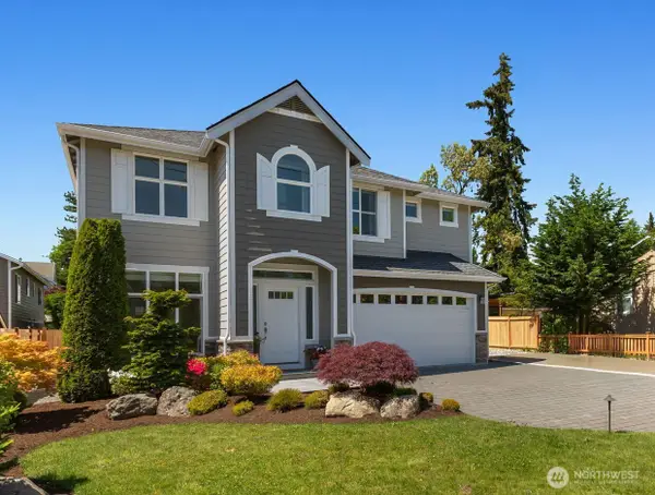 16721 8th Avenue Ne, Shoreline, WA 98155