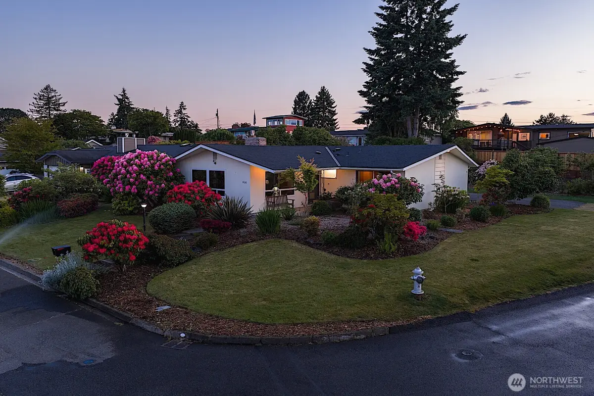 4656 N Frace Avenue, Tacoma, WA 98407 - #1