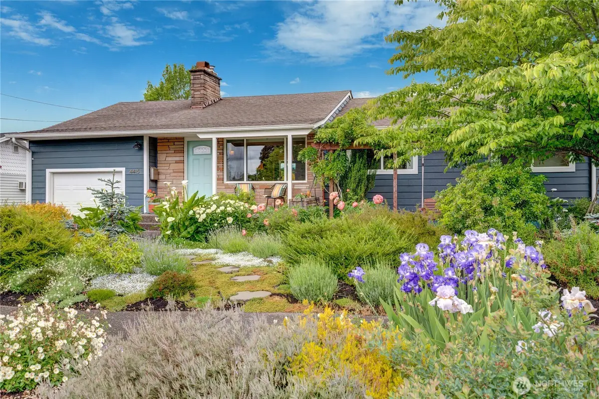 4415 N 24th Street, Tacoma, WA 98406 - #1