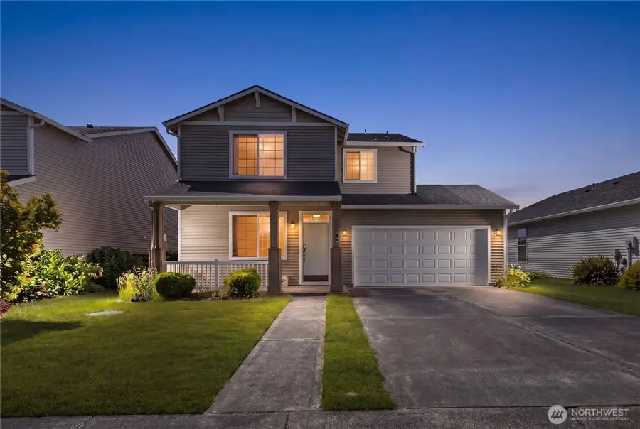 8305 Sweetbrier Loop Se, Olympia, WA 98513 - #2