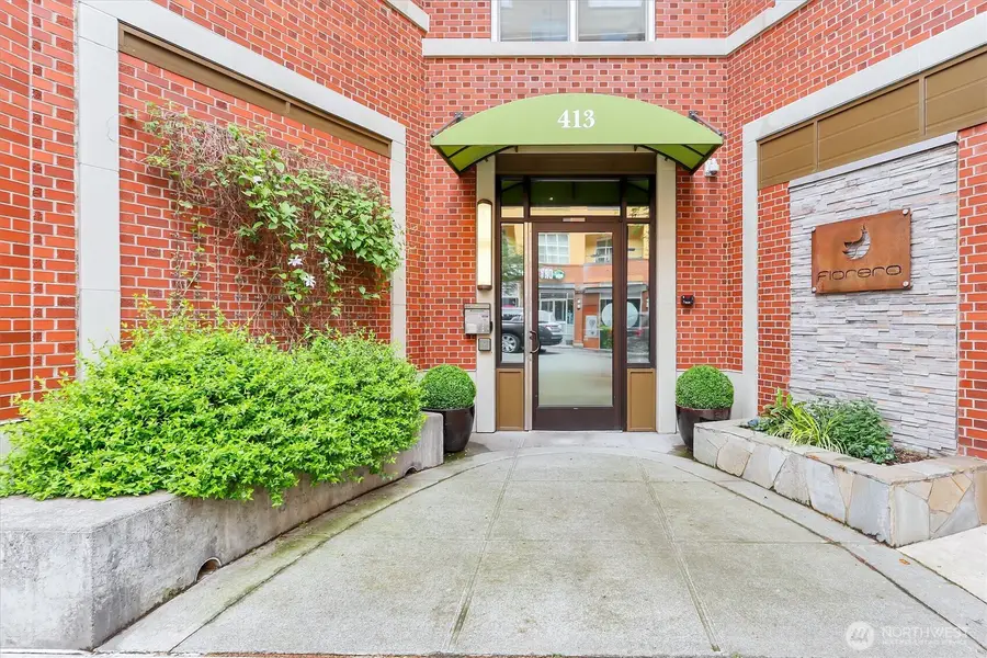 413 NE 70th Street #309, Seattle, WA 98115 - #2