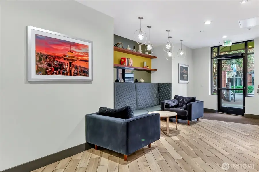 413 NE 70th Street #309, Seattle, WA 98115 - #3