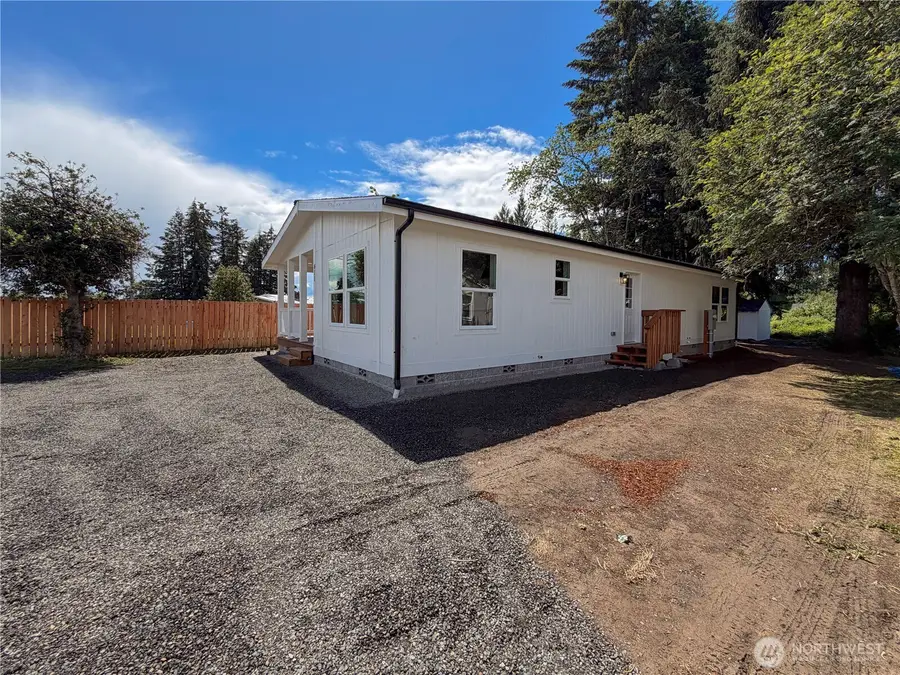 411 N 5th Street, Toledo, WA 98591 - #3