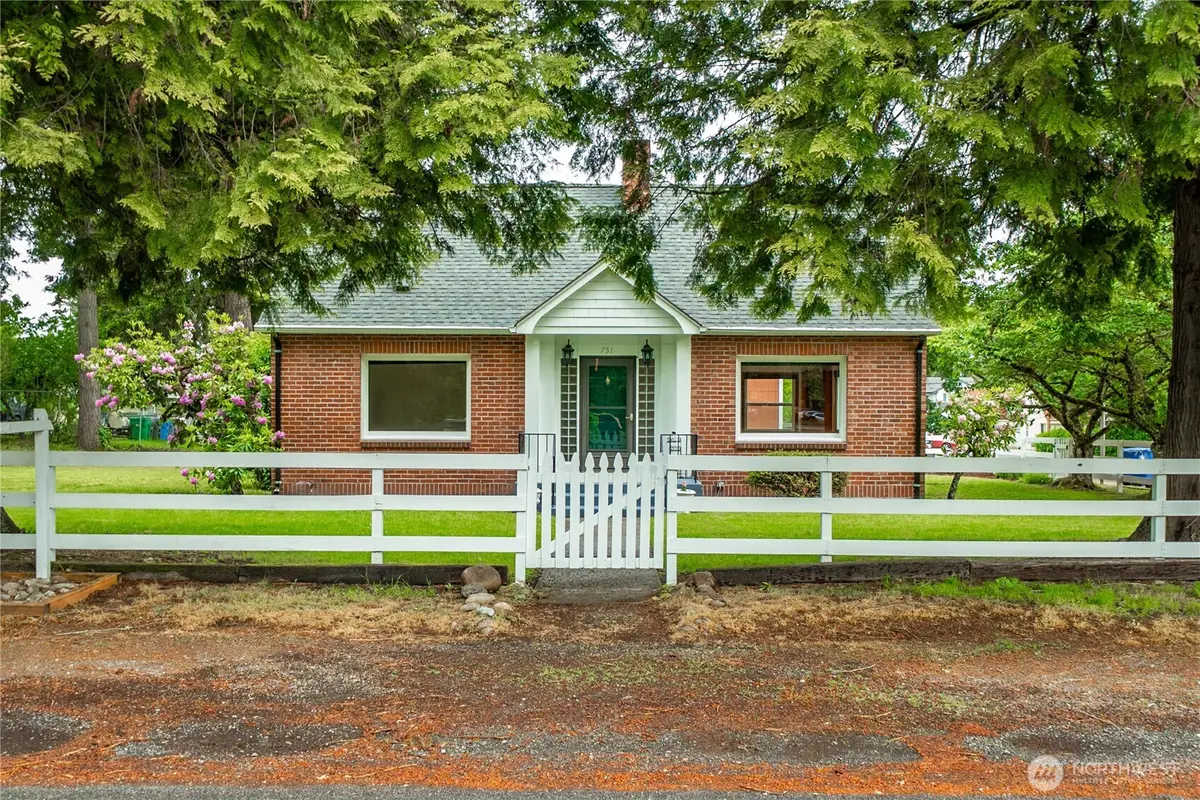 751 120th Street S, Tacoma, WA 98444 - #1