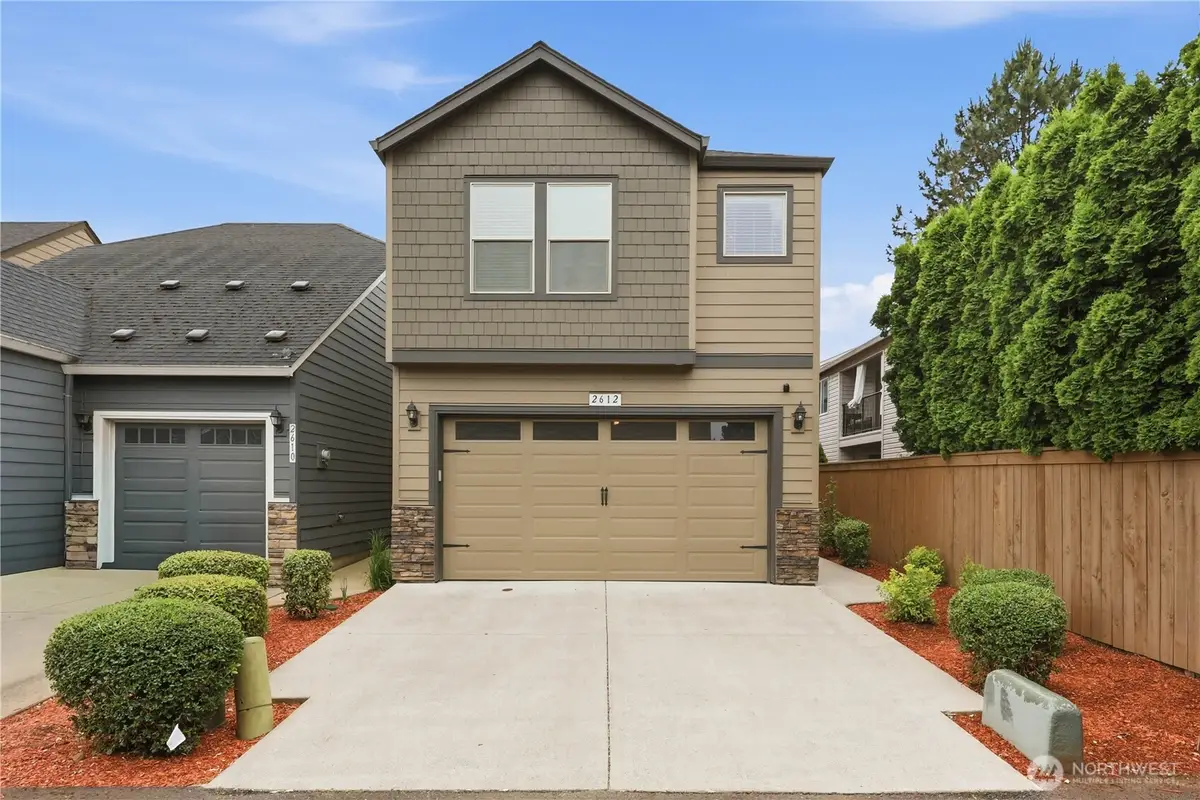 2612 NE 130th Court, Vancouver, WA 98684 - #1