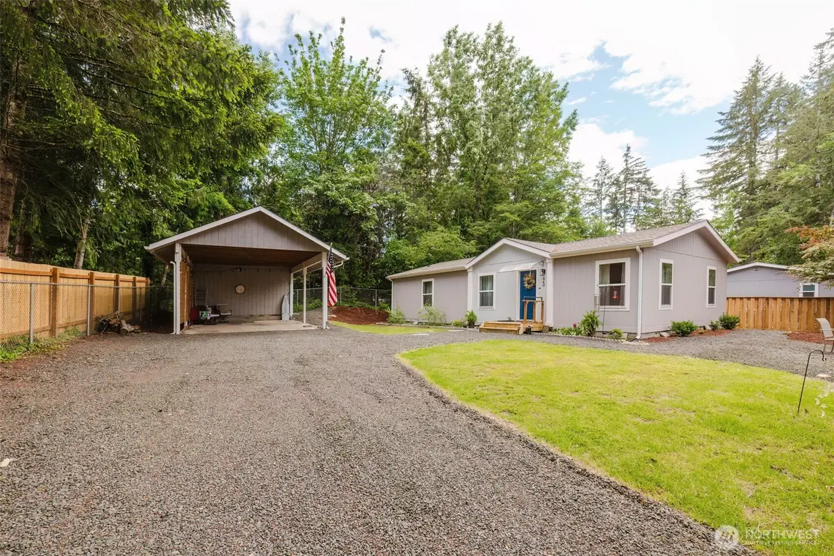 540 E Lakeshore Drive E, Shelton, WA 98584 - #1