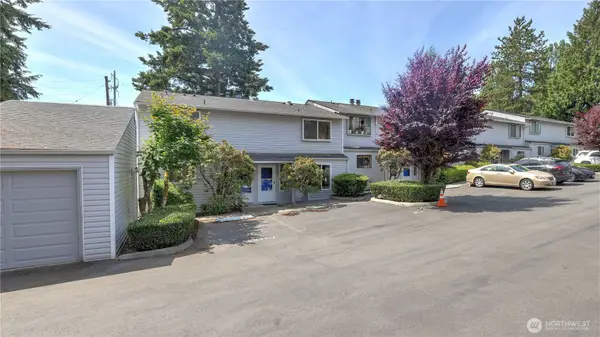 12517 SE 30th Street, Bellevue, WA 98005