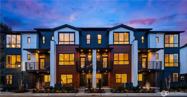 9632 NE 183rd Street #A, Bothell, WA 98011