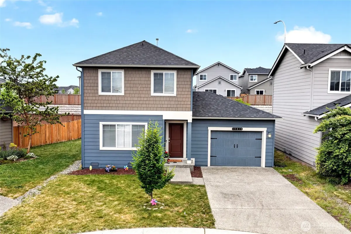 10816 185th Street E, Puyallup, WA 98374 - #1