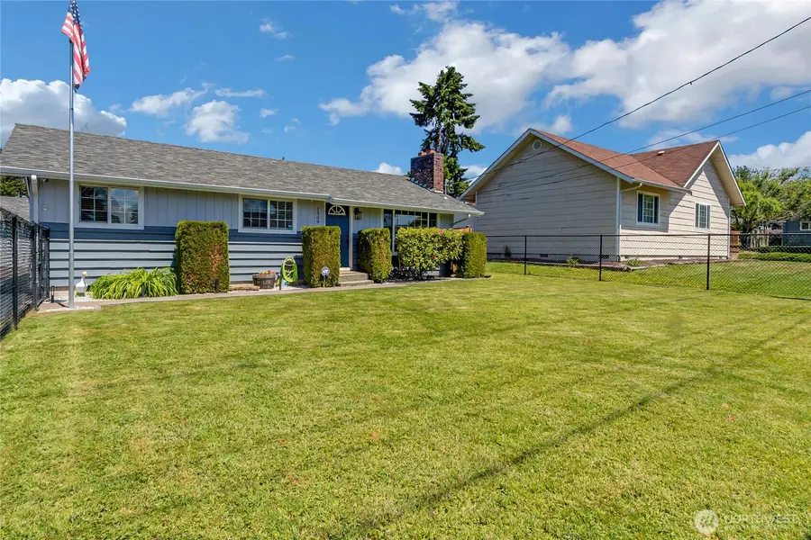 1309 99th Street E, Tacoma, WA 98445 - #3