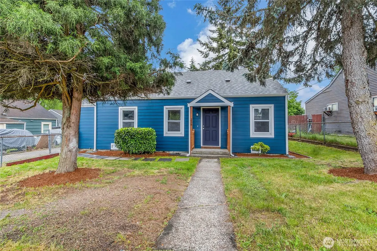 238 North Lane, Tacoma, WA 98404 - #1