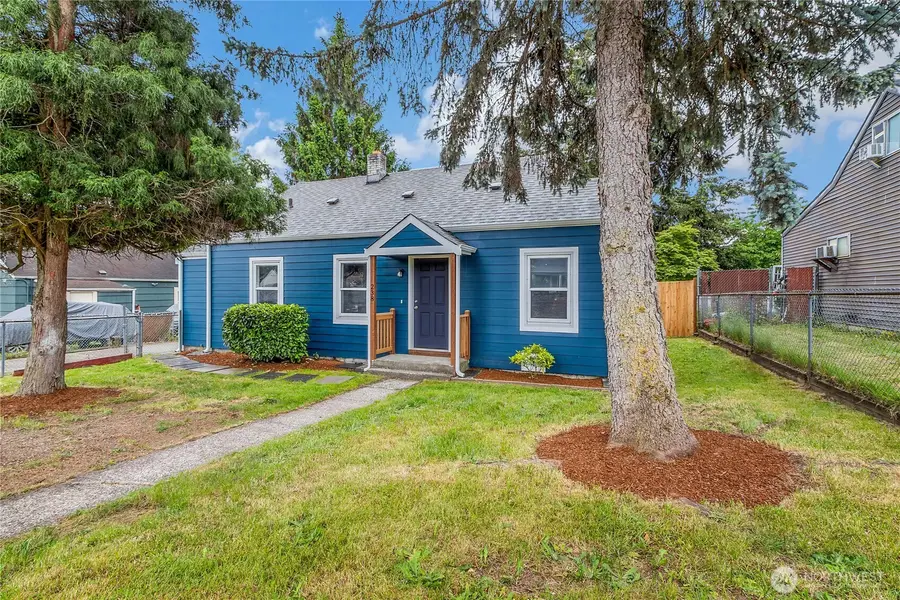 238 North Lane, Tacoma, WA 98404 - #2
