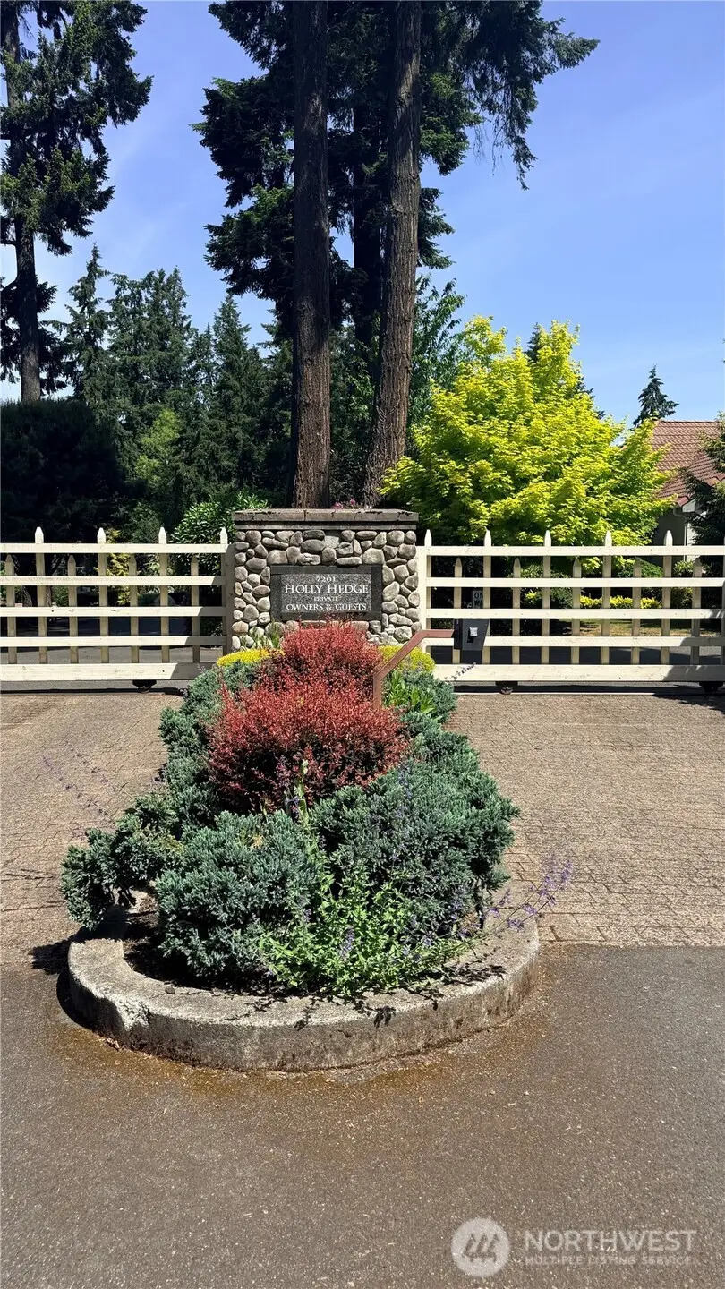 7201 Holly Hedge Lane Sw #10, Lakewood, WA 98499 - #2