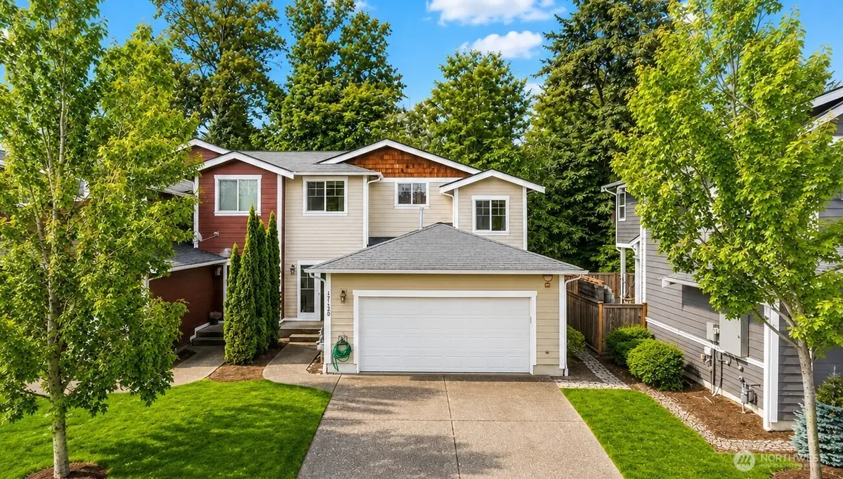 17120 114th Lane Se, Renton, WA 98055 - #1