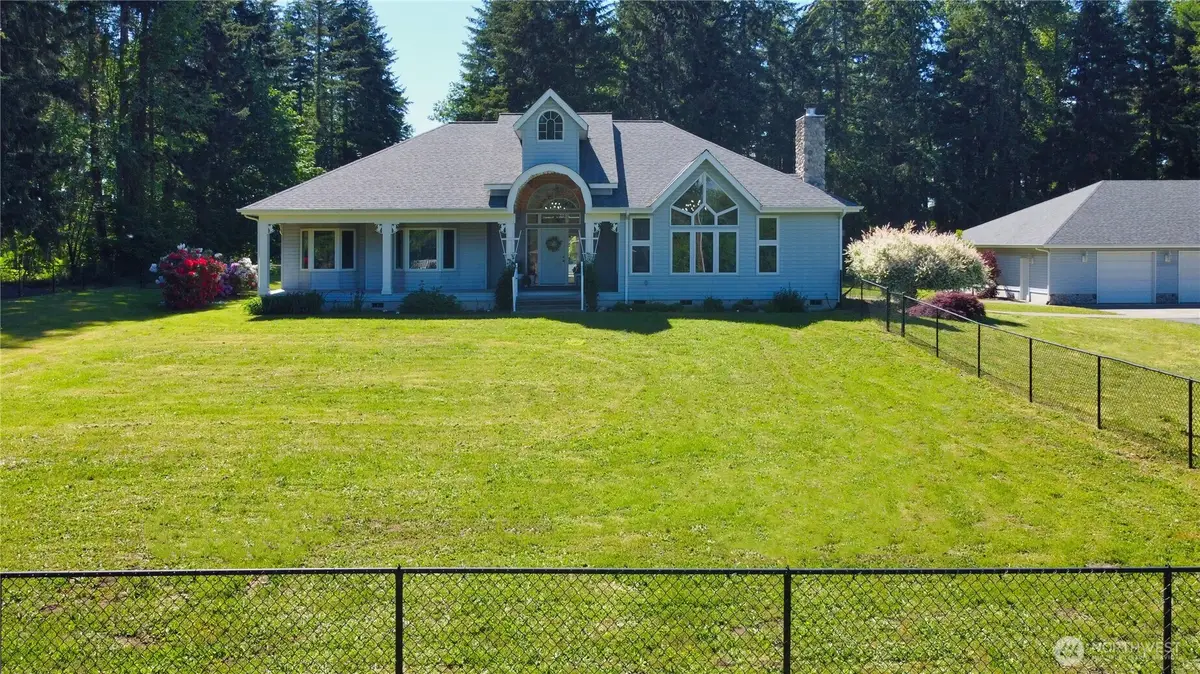 32010 71st Avenue Ct E, Eatonville, WA 98328 - #1