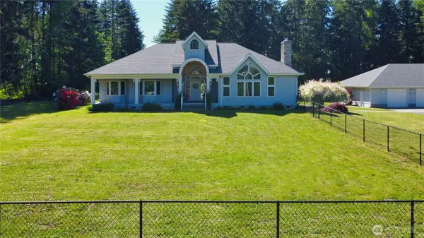 32010 71st Avenue Ct E, Eatonville, WA 98328