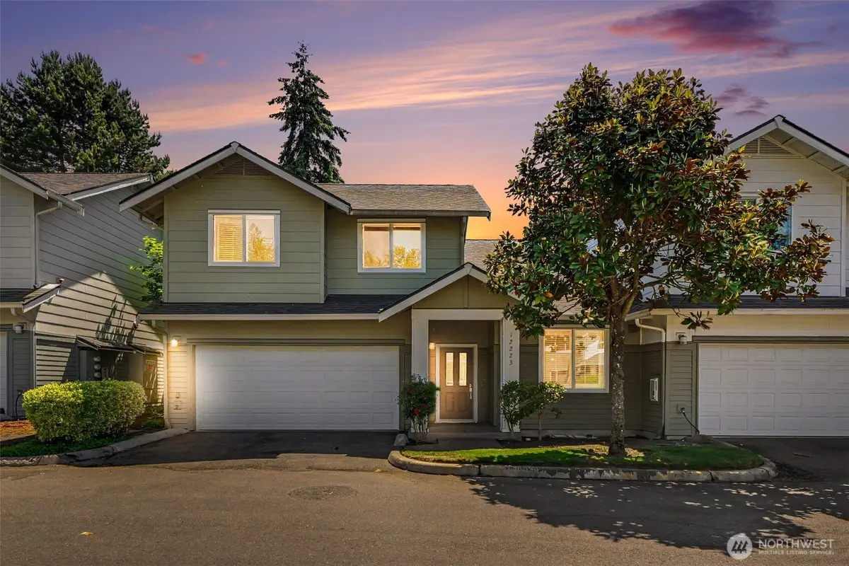 12223 NE 109th Way, Kirkland, WA 98033 - #1