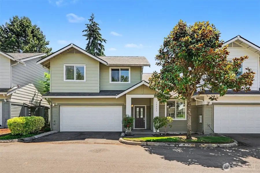 12223 NE 109th Way, Kirkland, WA 98033 - #3
