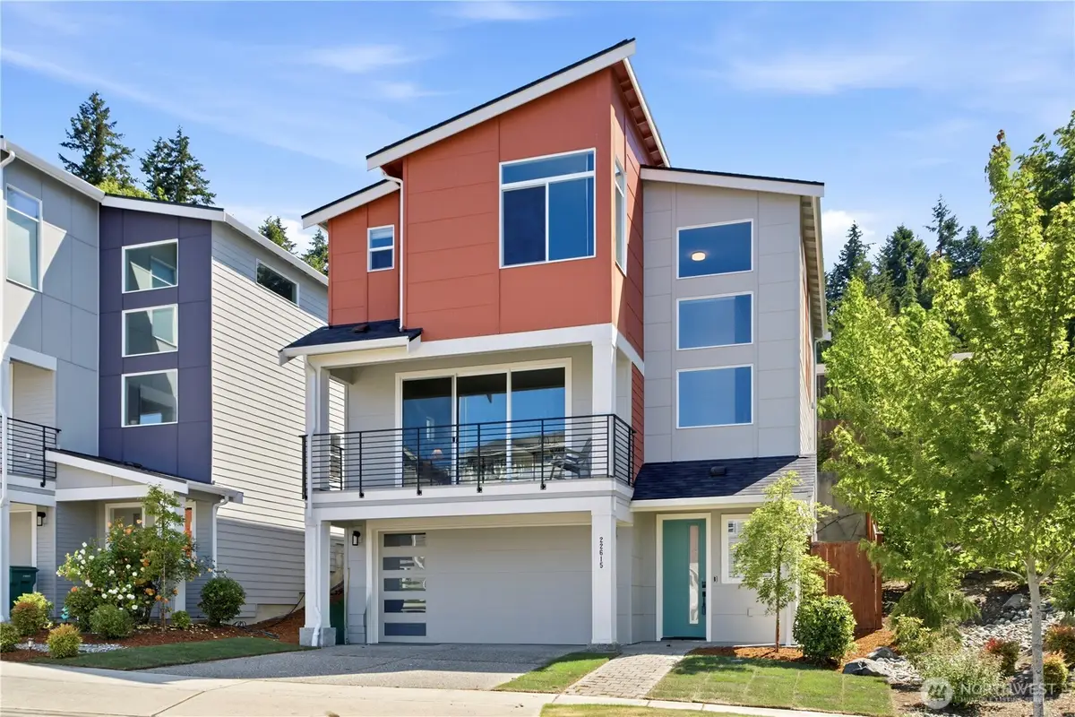 22615 69th Place W, Mountlake Terrace, WA 98043 - #1
