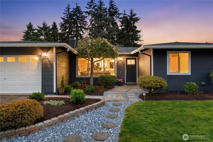 7608 140th Place Ne, Redmond, WA 98052 - #2