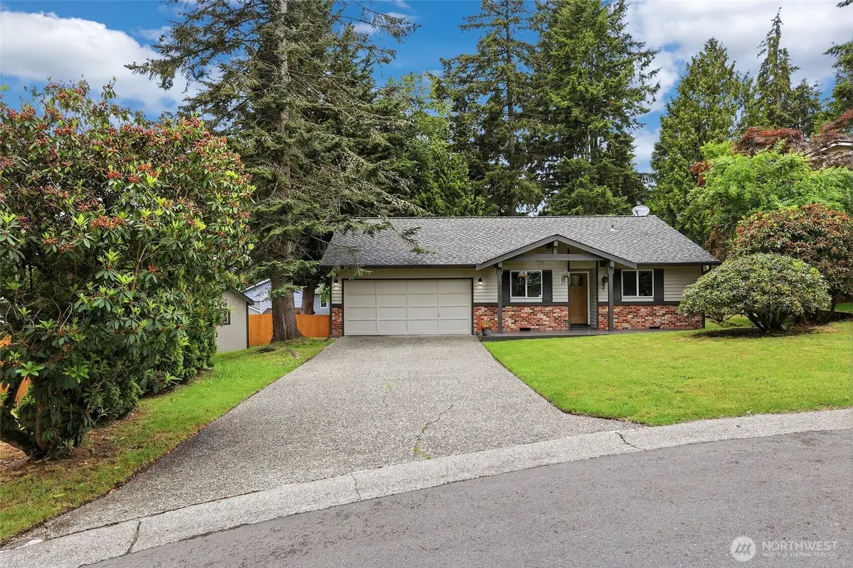 22336 122nd Avenue Se, Kent, WA 98031 - #1