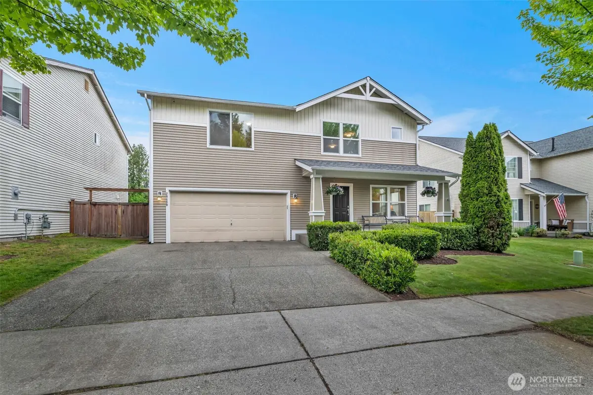 20489 Rustic View Rd Se, Monroe, WA 98272 - #1