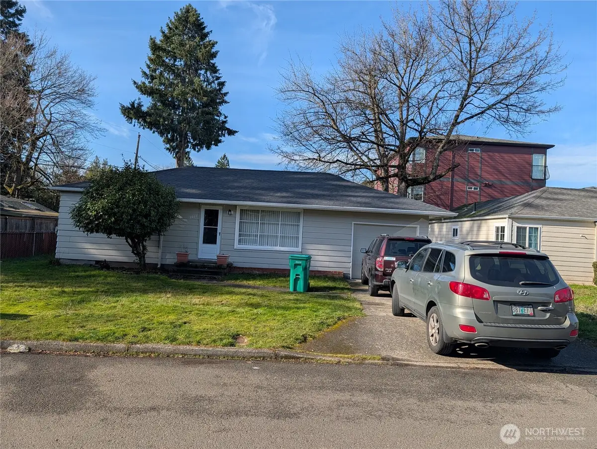 2607 SE 101st Avenue, Portland, OR 97266 - #1